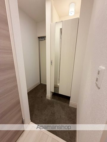 ロイズパレス大豆塚の内装写真