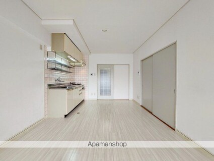 大進第三ハイツ[3LDK/63.47m2]の内装1