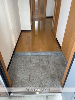 サニー　プレイスⅡ[1K/32.76m2]の玄関