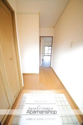 エトワールパラシオンＢ[3LDK/91.1m2]の玄関