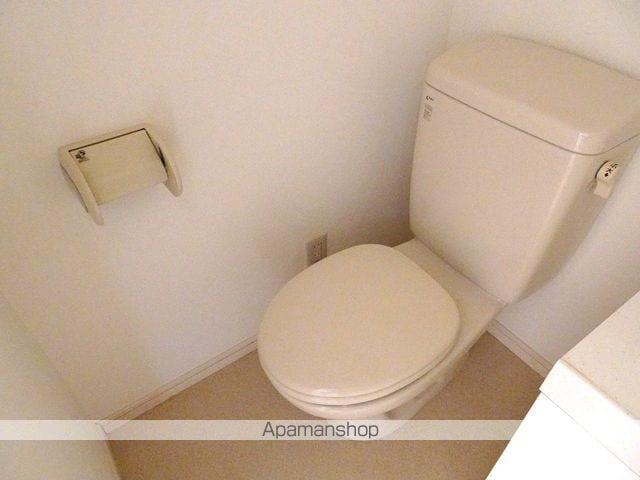 希望が丘荘の内装写真