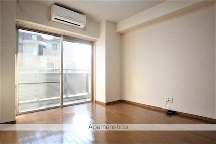 ＭＡＲＩＮＥ　ＨＯＵＳＥ[1K/23.79m2]のリビング・居間