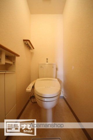 ボヌールレジデンスの内装写真