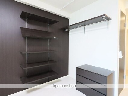 Ｇｒａｎｄ　Ｃｈａｉｎｏｎ金山[1R/33.6m2]の内装6