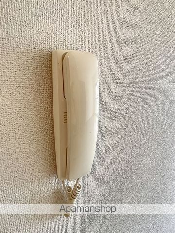サンライズ15の内装写真