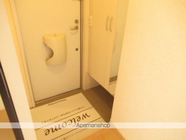 サンフラワーYの内装写真