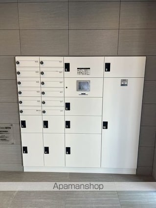 東京都杉並区高円寺南４丁目[2LDK/40.77m2]の共用部1