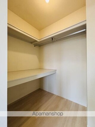 シャーメゾンＴＮ[1LDK/42.8m2]の収納