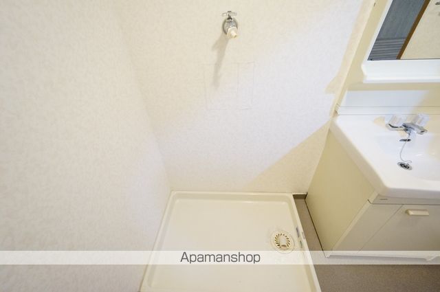 クリアコート寺谷の内装写真