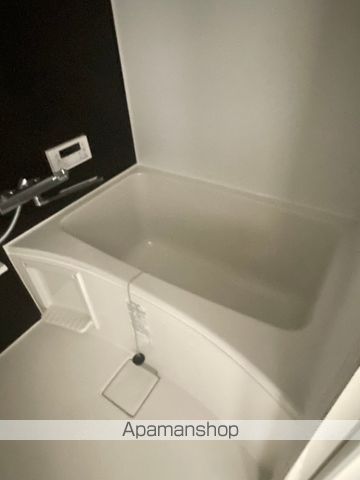 Jack korakuIの内装写真