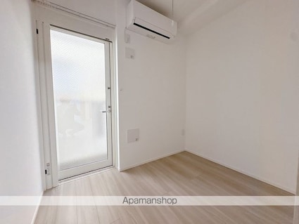 グランフォレ[1DK/20.08m2]の内装1