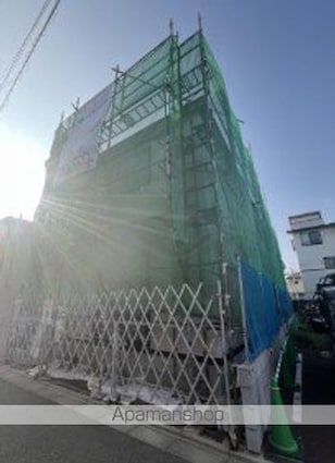 プレジオ明大前[1LDK/42.64m2]の外観2