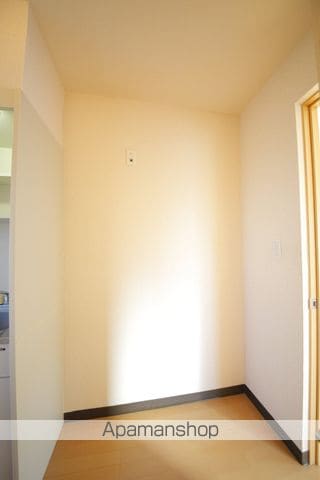 プランドールの内装写真