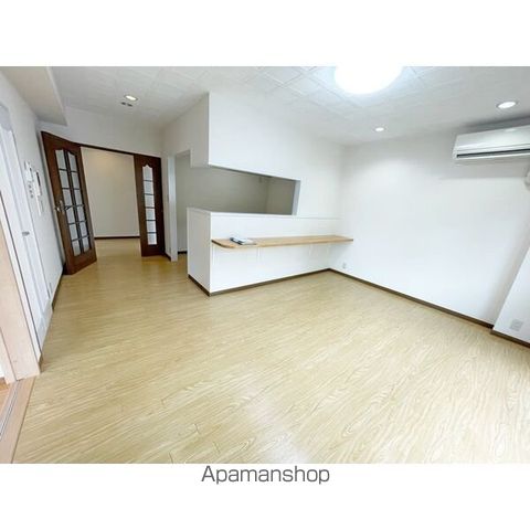 ガーネットヒルズ広瀬町の内装写真