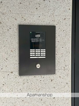 ＧＲＡＤＵＳ八千代台Ⅳ[1LDK/30.3m2]の共用部3