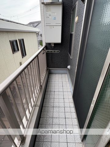 グランビア富木駅前の内装写真