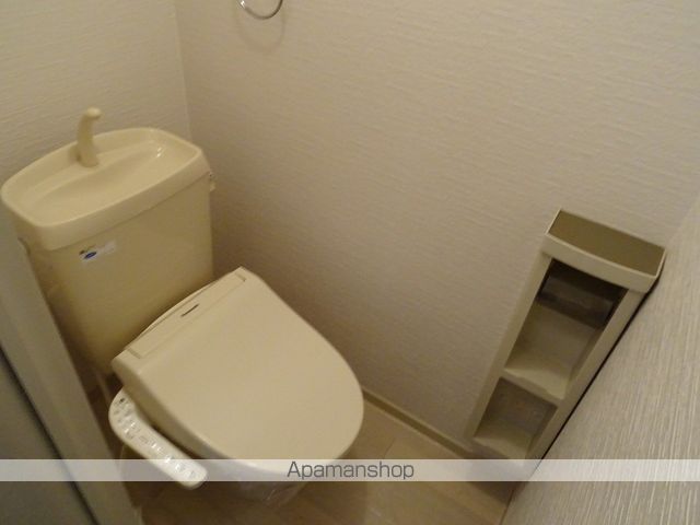 グリーンメイルの内装写真