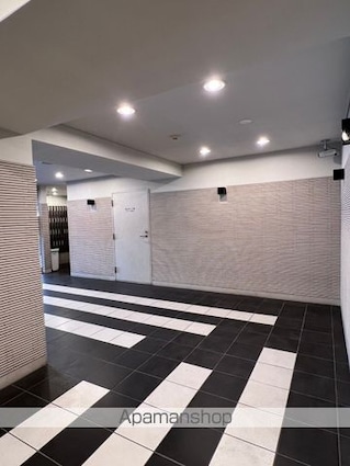 Ｌａ　Ｄｏｕｃｅｕｒ千葉中央[1K/25.95m2]の共用部5