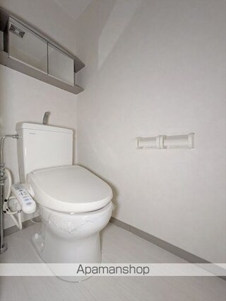 カーサ・Ｙ[1K/30.96m2]のトイレ