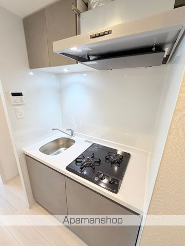 SーRESIDENCE名駅北BLING 内覧会10の内装写真