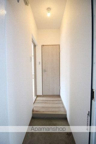 Palm Hill麻生IIの内装写真