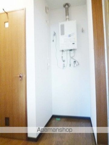 アーバンコート南郷Iの内装写真