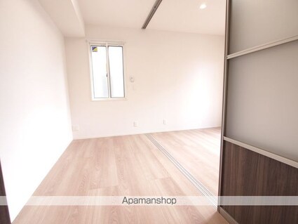 ＧＲＡＮＤ　ＤーＲＯＯＭ高宮北Ｅ[1LDK/39.77m2]の内装1