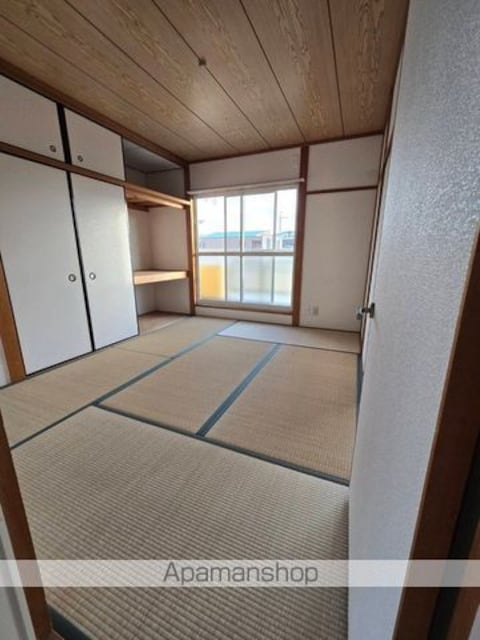 和歌山県和歌山市直川[2LDK/51.1m2]の内装7