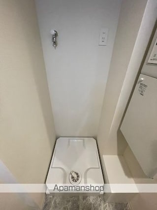 ＣＲＥＡＴＩＦ池袋[1DK/30.6m2]のその他設備