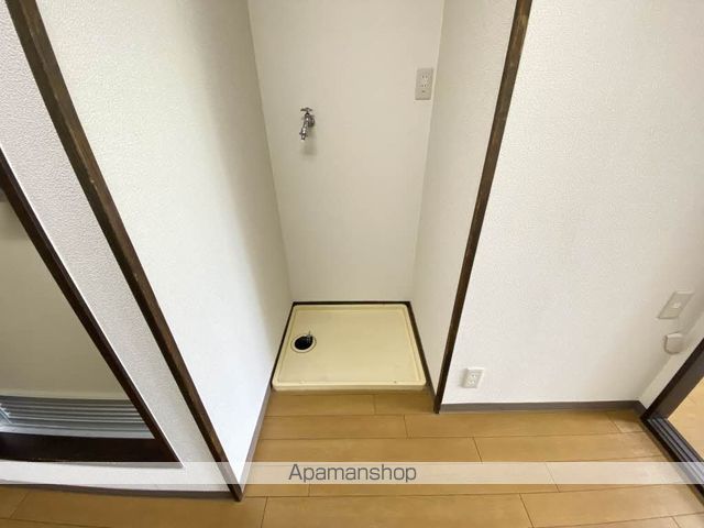 コーポ和幸の内装写真