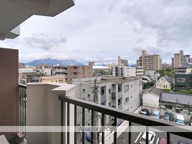 シャトー鴨池のその他写真