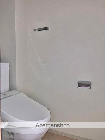 パークシティ柏の葉キャンパスサウスフロントの内装写真