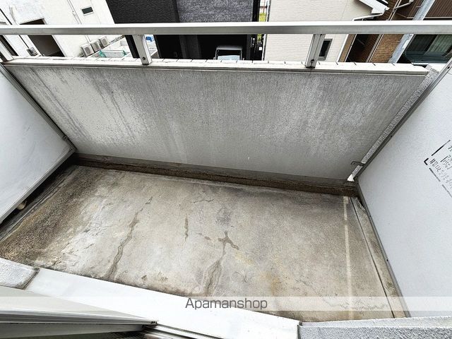 フォレストコート1番館の内装写真
