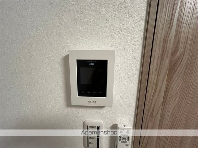 クレストコート東林間の内装写真