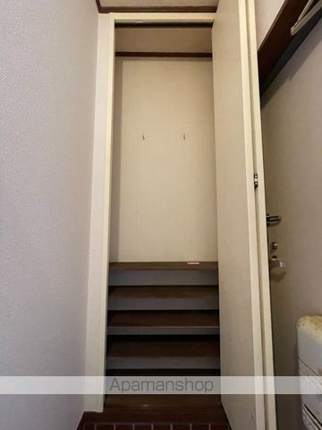メゾン橋本の内装写真