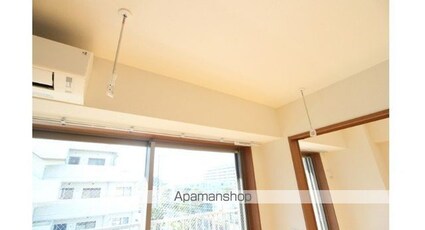 ミレベル千歳台[1LDK/34.53m2]の内装1