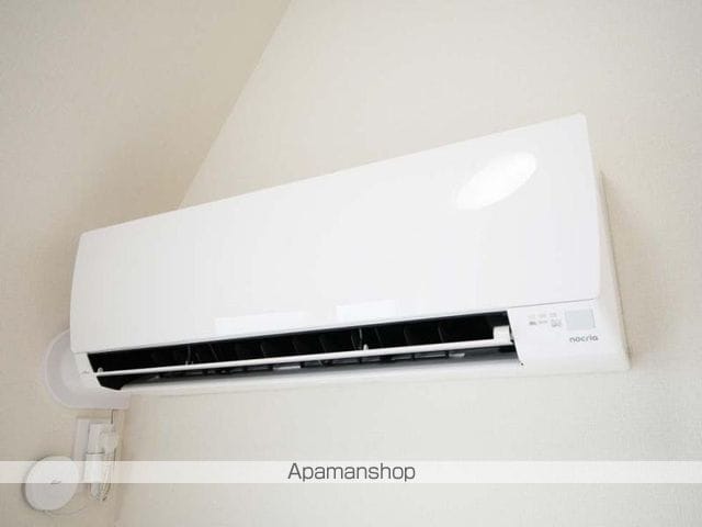 ハーモニーテラス浮間Ⅳ[1R/13.6m2]のその他設備