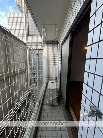 シャルマンフジ堺市弐番館の内装写真