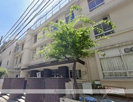 シティハウス湯島ステーションコート[2SLDK/55.15m2]の周辺1