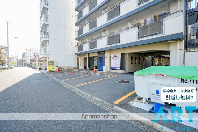豊洋ハイツのその他写真