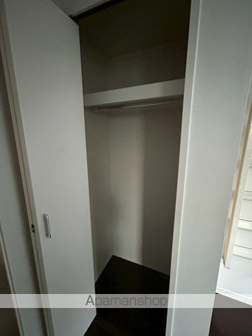 プリムヴェールの内装写真