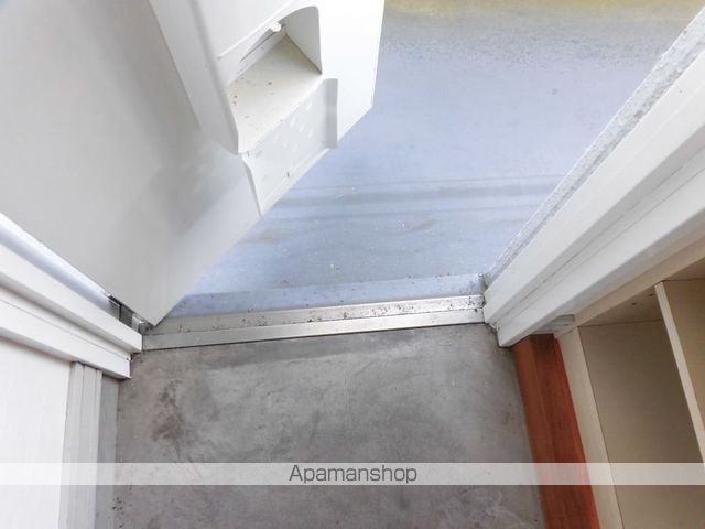 ナイスビルドIIの内装写真