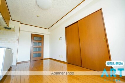 ユーミー林[3DK/56.85m2]の内装2