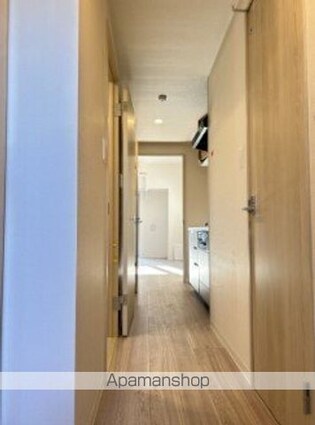 ＲＯＯＴｓ　Ｏｔｓｕｋａ[1LDK/40.09m2]の玄関
