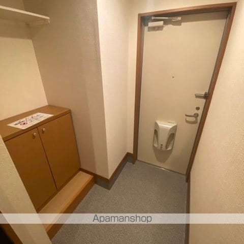 サンライズ大宝の内装写真