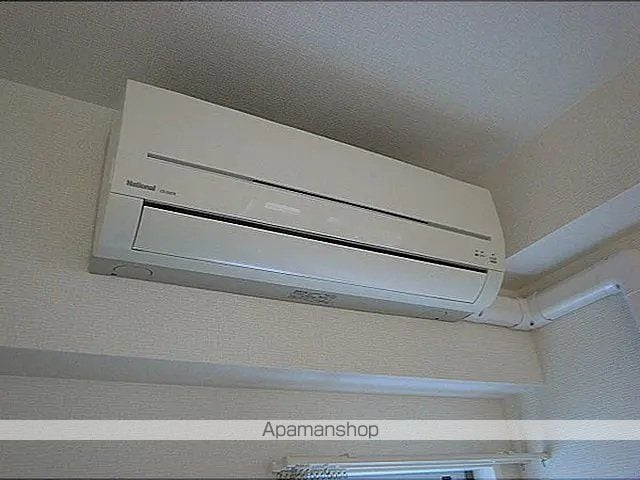 ベルファース水天宮前の内装写真