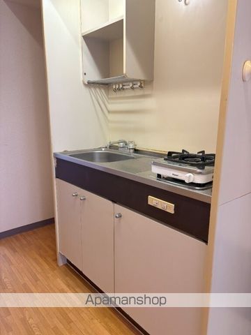 コーポせいらんの内装写真
