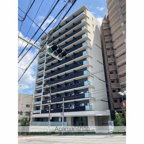 AIFLAT文京本駒込の内装写真