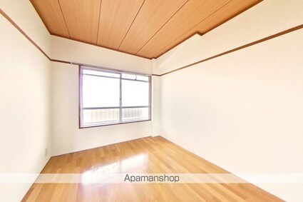 島谷グランドハイツ[3DK/58.47m2]の内装3