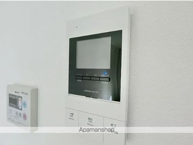 グランツ立川の内装写真
